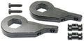 MOOG 03-06 Cadillac Escalade ESV Front Torsion Bar Key