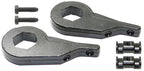 MOOG 03-06 Cadillac Escalade ESV Front Torsion Bar Key