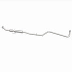 MagnaFlow 11-16 Scion tC 2.5L Direct Fit CARB Compliant Catalytic Converter