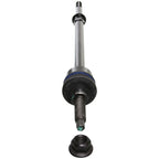 MOOG 02-05 Dodge Ram 1500 Front Sway Bar Link Kit