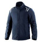 Sparco Jacket Adventure SMALL Navy