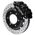 Wilwood kit front FNSL6R blazer 1971-91 12.88 rotor 6 lug SRP