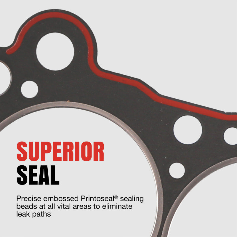 Fel-Pro BBC Mark IV 4.540in .039in Steel core laminate Engine Cylinder Head Gasket