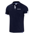 Sparco Polo Corporate XL Navy