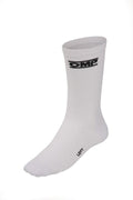 OMP Tecnica Socks Black Size S