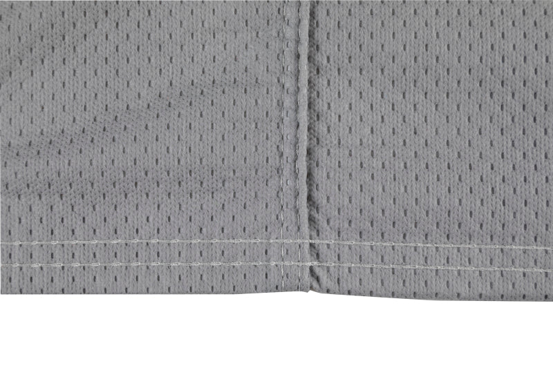Covercraft 14-20 Mercedes-Benz S Class Custom 5-Layer Softback All Climate Car Cover - Gray