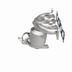 360 Degree Image Set