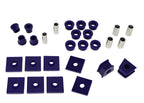 SuperPro MGB Rubber Bumper Axle Pivot Bushing