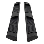 Westin 20-25 Jeep Gladiator AT6 Running Boards Black