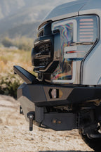 DV8 17-22 Ford Super Duty F-250/F-350 Spec Series Front Bumper