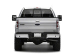 Raxiom 09-14 Ford F-150 Styleside G2 LED Tail Lights- Chrome Housing- Clear Lens