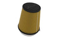 Airaid Cone Filter 5in Flange 6-1/2in b 4-5/8in t 7in h - Synthamax