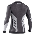 SPARCO RW10 Undershirt - Large/XL - Grey