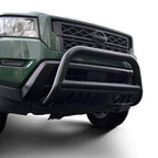 Westin 22-24 Nissan Frontier E-Series Bull Bar Black