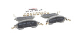 Brembo OE 21-23 Ford Bronco PRIME Ceramic Brake Pad - Rear