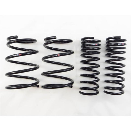 RS-R 13+ Subaru XV Crosstrek 2.0 NA (GP7) Down Sus Springs