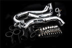 Weapon R Intercooler Piping Kit for 06 Mitsubishi Evolution 9