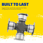 MOOG Universal U-Joint