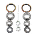 Wilwood kit 2-PK bearing seal LOCKNUT/NO cap no limit zg spindle