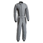Sparco Suit Victory PRO 52 GRY/BLK