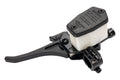 Wilwood M/C handlebar 5/8 offset L/H snow