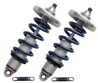 Ridetech 64-66 Ford Mustang Front HQ Coil-Overs (Use w/ Stock Upper Arms)