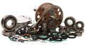 Vertex Pistons 2006 CRF 450 R Complete Engine Rebuild Kit