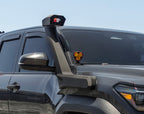 K&N 2024 Toyota Tacoma L4-2.4 Turbo Elevated Intake Kit (Snorkel)
