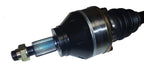 DSS 2015+ Mustang 800HP Direct-Fit Axle -Right RA8506X4