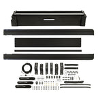 Westin Electric Retractable Tonneau Cover 19-26 Ram 1500 New Body 6.4ft Bed Black