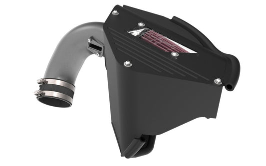 K&N Typhoon Intake BMW 330I L4-2.0L F/I 19-21