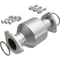 MagnaFlow 14-15 Honda Accord 2.4L Direct Fit CARB Compliant Catalytic Converter