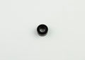 Wilwood spacer alum .750 ODX.394 IDX.340 LG black