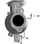Magnaflow 21-23 Chevrolet Blazer L4 2.0L Direct Fit EPA Compliant Catalytic Converter