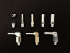 GReddy 5mm Blow Off Valve Nipple (1/8PT fitting)