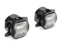 Raxiom 07-18 Jeep Wrangler JK Axial Series Vision LED Fog Lights