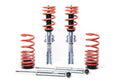 H&R 15-22 Ford Mustang GT Convertible/Mustang GT Fastback V6/V8/2.3L EcoBoost Street Perf. Coil Over