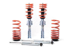 H&R 15-22 Ford Mustang GT Convertible/Mustang GT Fastback V6/V8/2.3L EcoBoost Street Perf. Coil Over