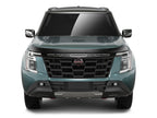 Husky Liners 25-26 Nissan Armada Aeroskin Hood Protector - Smoke