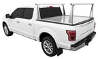 Access ADARAC 2023+ Chevrolet Colorado / 2023+ GMC Canyon 5ft Bed Truck Rack - Black