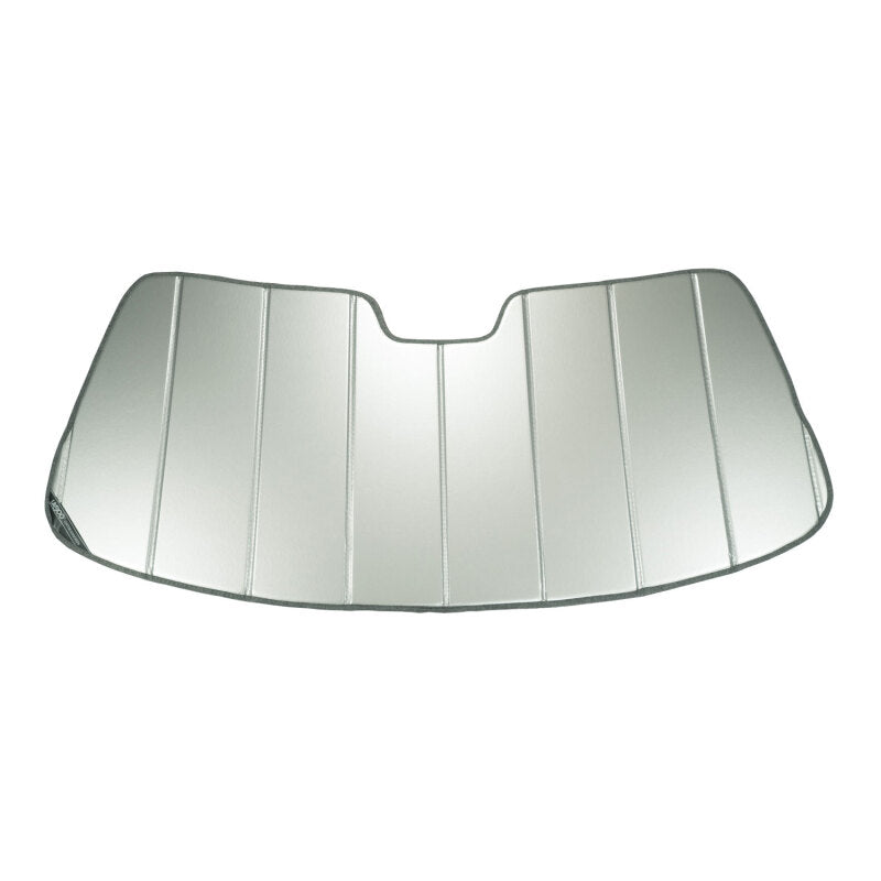 Covercraft 23-24 Lotus Emira UVS100 Custom Sunscreen - Silver