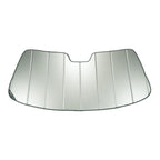 Covercraft 23-25 BMW 7 Series UVS100 Custom Sunscreen - Silver