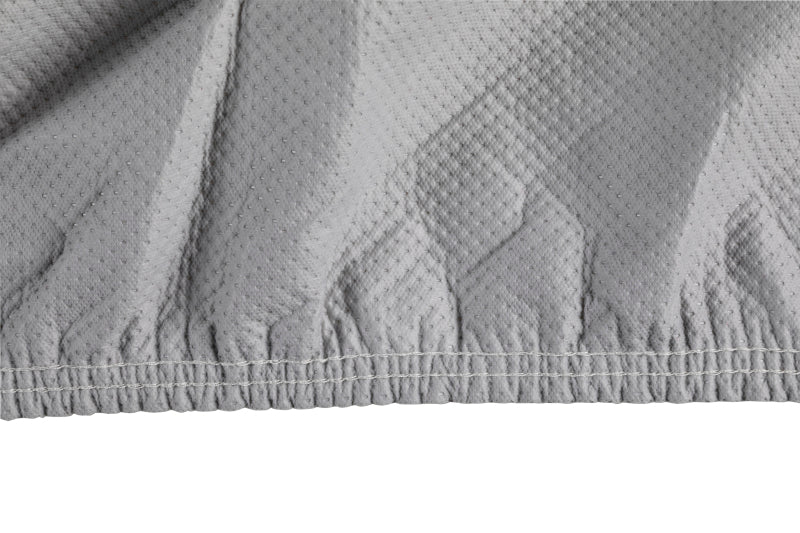 Covercraft 14-20 Mercedes-Benz S Class Custom 5-Layer Softback All Climate Car Cover - Gray