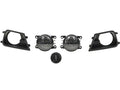 Raxiom 10-12 Ford Mustang V6 OE Style Fog Lights