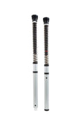 Ohlins 18-22 Harley Softail Sport Glide (Showa) NIX 30 Street Cartridge Kit (Incl. Springs/Notes)