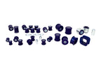 Superpro 92-00 Subaru Impreza WRX/STI GF/GC Front & Rear Suspension Bushing Kit