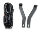 Raxiom 09-14 Ford F-150/ Excl.Raptor 30-Inch LED Light Bar with Front Bumper Mounting Bracket