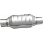 MagnaFlow Universal Catalytic Converter 2.25in. OEM CARB Compliant