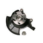 MOOG 11-14 Ford Edge Front Left Complete Knuckle Assembly