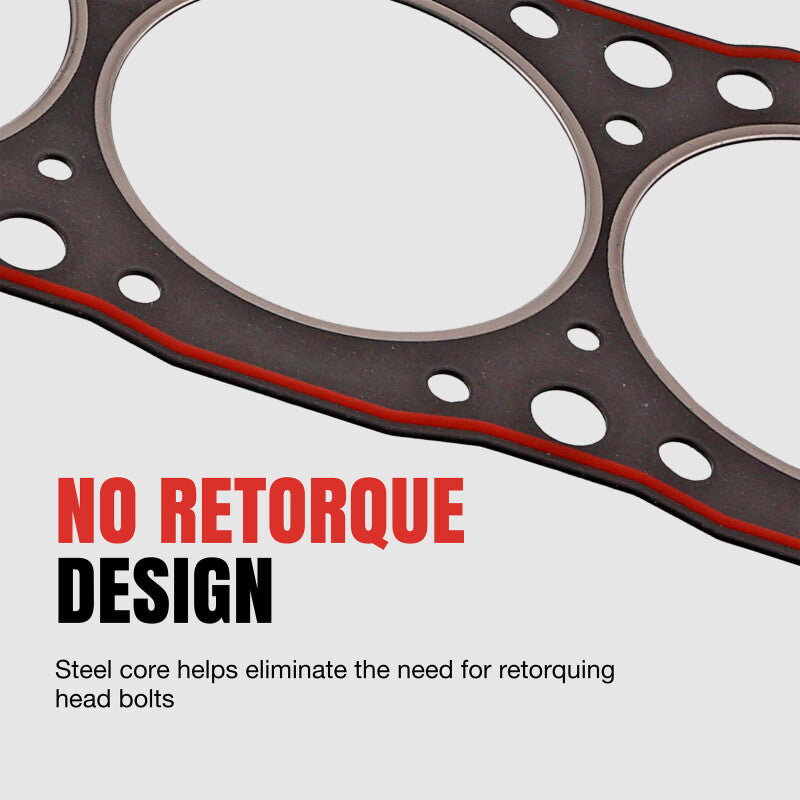 Fel-Pro BBC Mark IV 4.540in .039in Steel core laminate Engine Cylinder Head Gasket